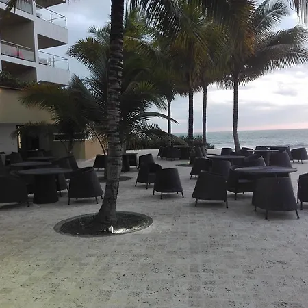 Suite Makana #403 Tonsupa Exterior photo