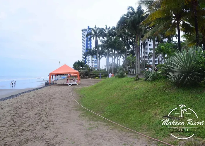 Suite Makana #403