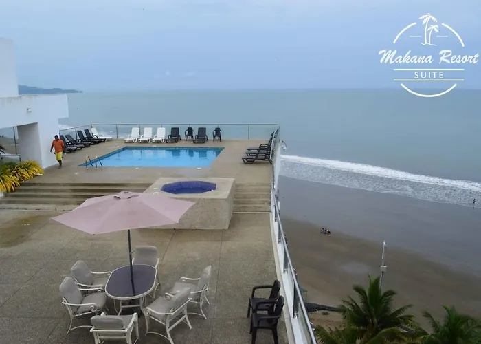 Suite Makana #403
