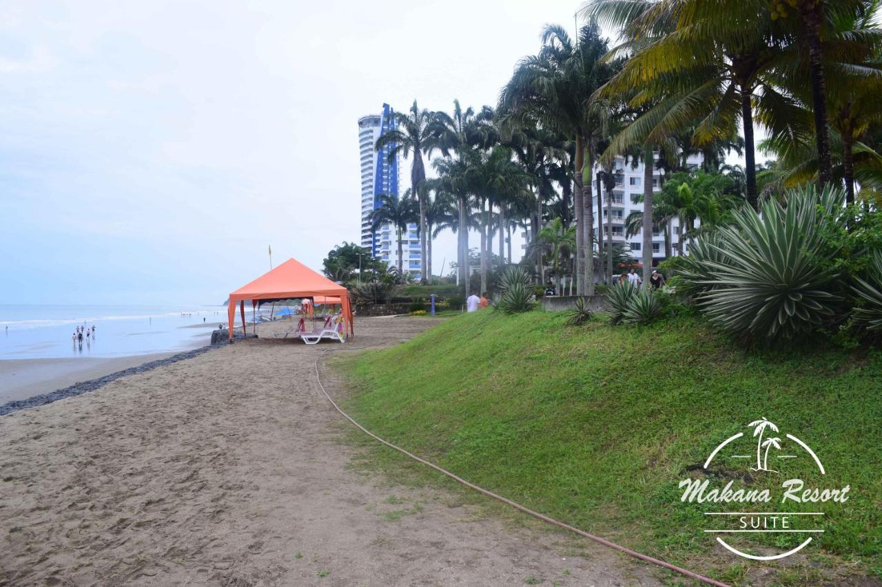 Apartment Makana #403
