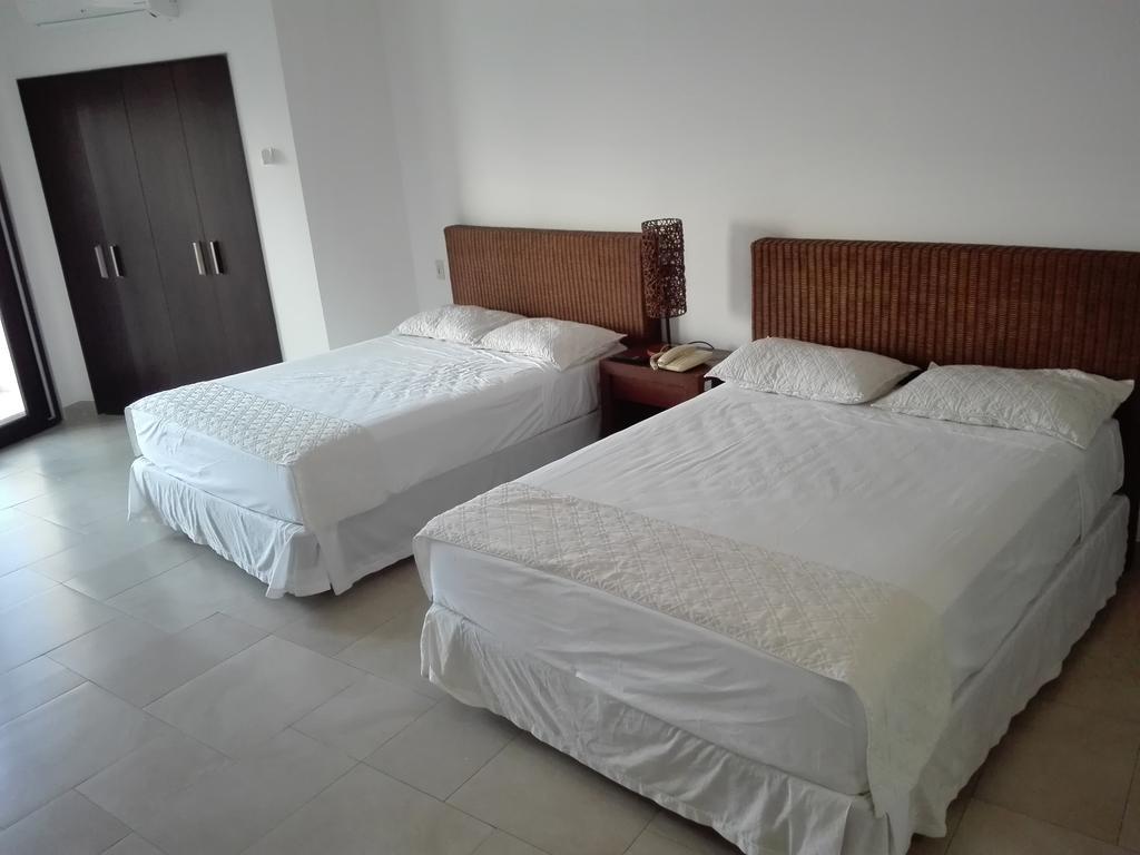 Apartment Makana #403 Tonsupa